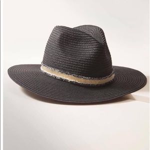 Stella and Dot Hat
